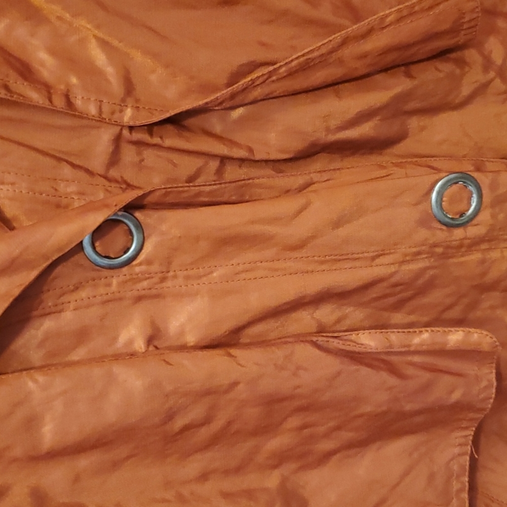 Chicos size 3 shacket, blouse - Picture 4 of 7